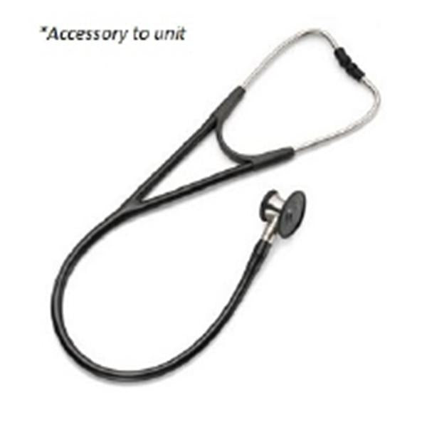 Welch-Allyn Stethoscope Replacement Tubing Harvey 22" Ea