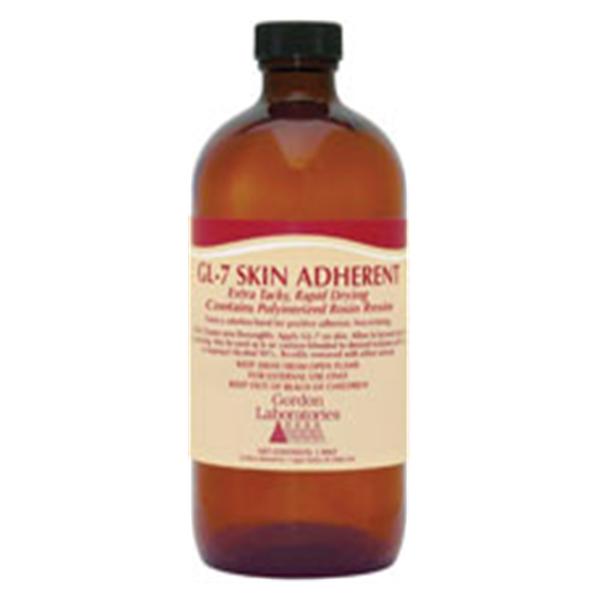 Gordon Laboratories Adhesive Skin GL-7 1/Bt