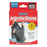 Brownmed Glove Arthritis IMAK Wrist Gray <4" Size Large 1/Pr