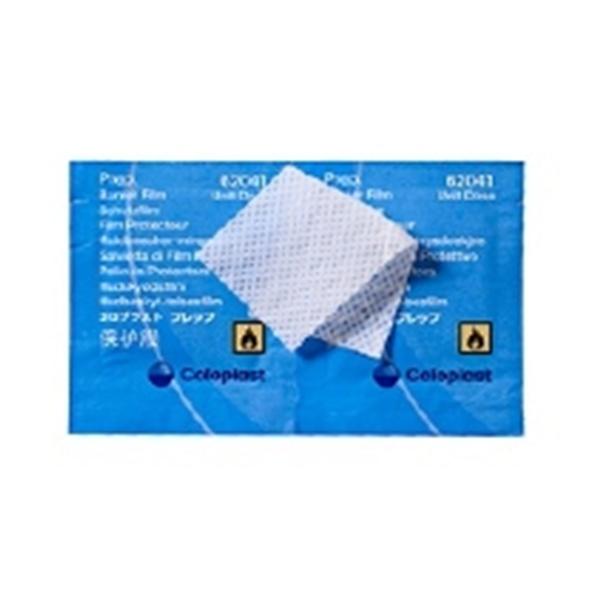 Coloplast  Barrier Protective Skin PREP Film 648/Ca