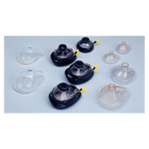 Allied Health Care Prod Mask Resuscitator EA