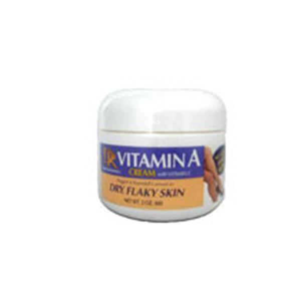 Gordon Laboratories Vitamin A Palmitate Moisturizer Topical Cream 100000IU EA