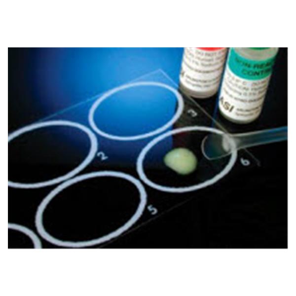 Arlington Scientific dRF Sld Test w/ Bd 1 Lq Cntrl/ Disp Rgnt/ Rgnt/So ...