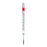 RG Medical Diagnostics Thermometer Patient Geratherm Rectal 100/Ca