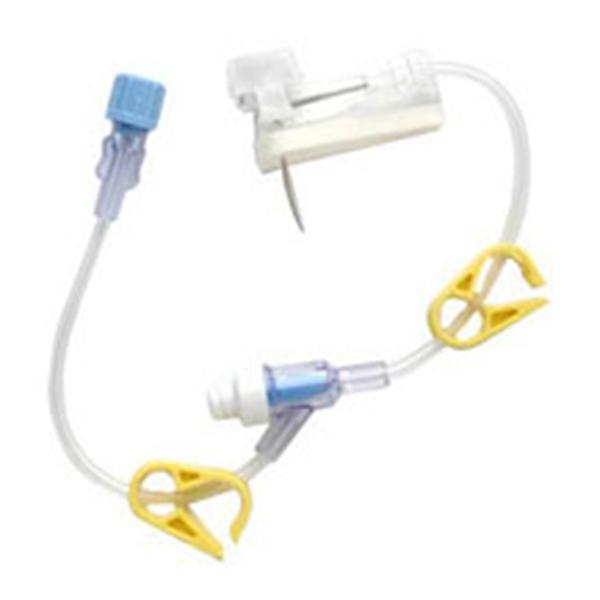 Sims Deltec Needle 19gx3/4