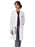Encompass Group META Ladies Lab Coats - LABCOAT, 4PKT, NANO, 39" - 17010-011