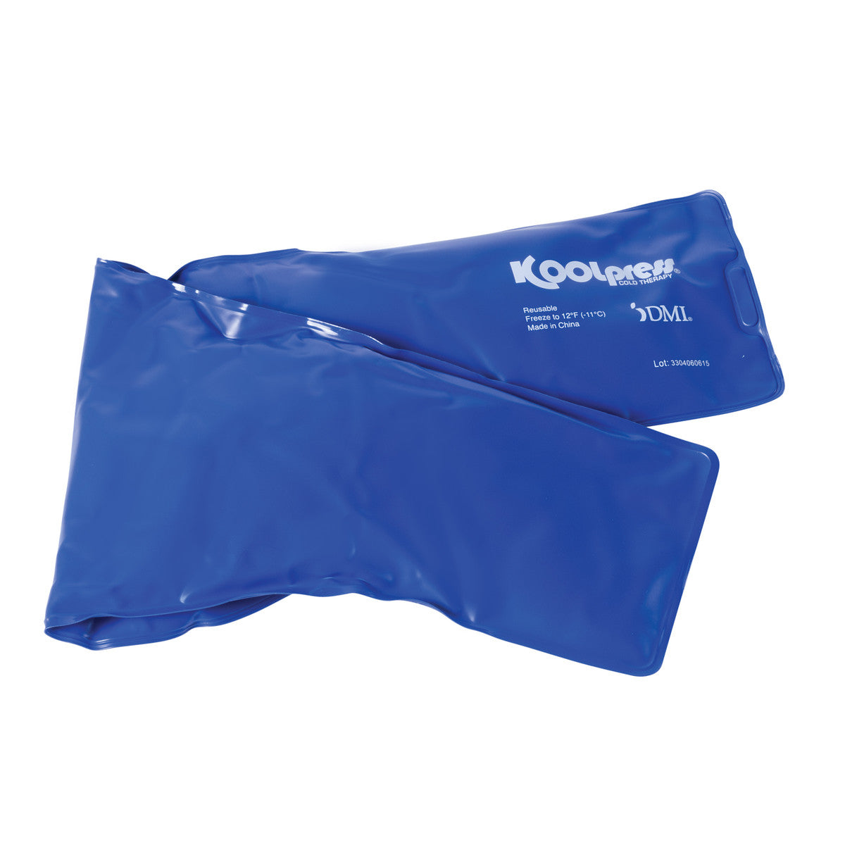 DMI KOOLpress Reusable Cold Compresses for Neck — Grayline Medical