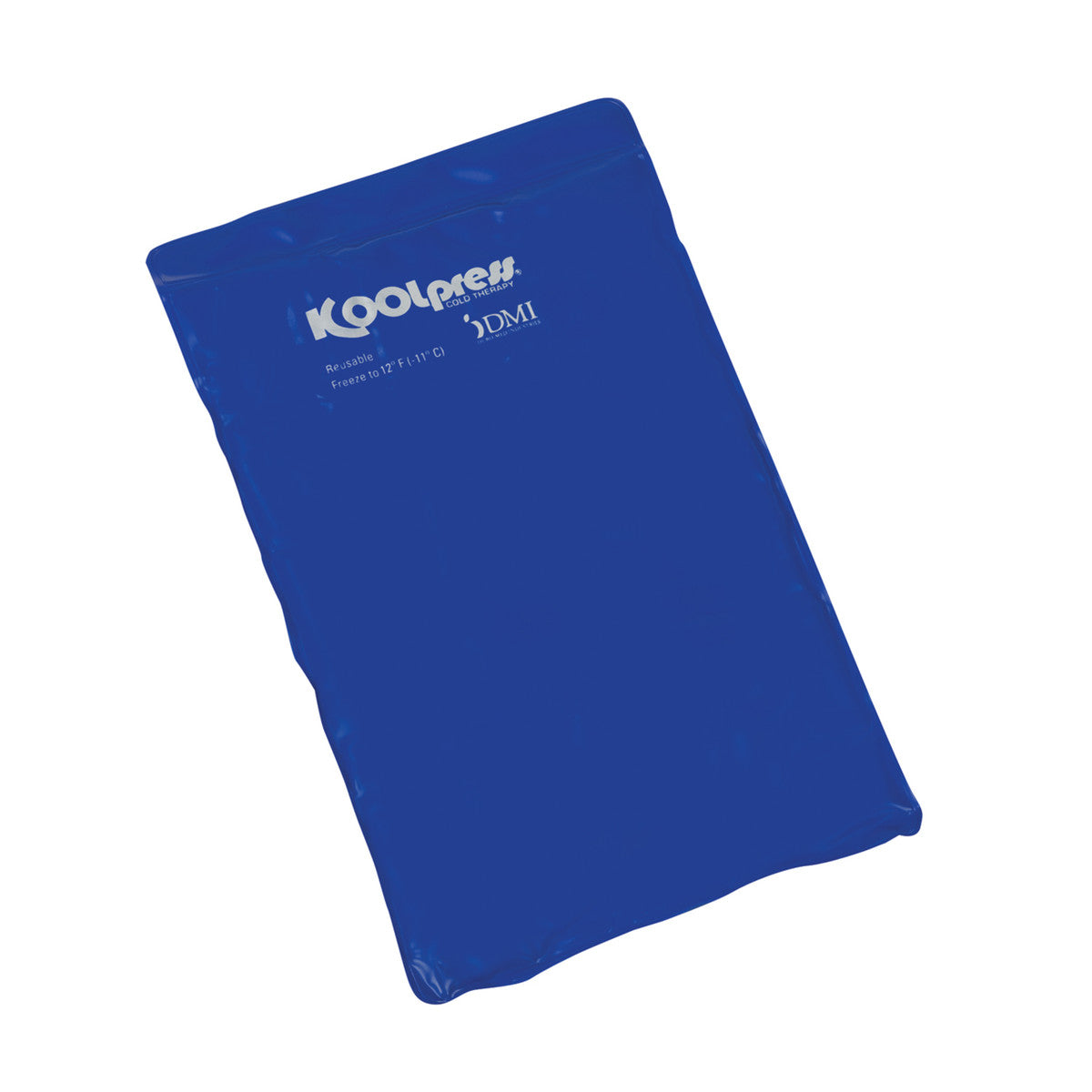 DMI KOOLpress Reusable Cold Compresses Pain Relieving Cold Therapy — Grayline Medical