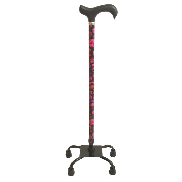 Quad Sticks