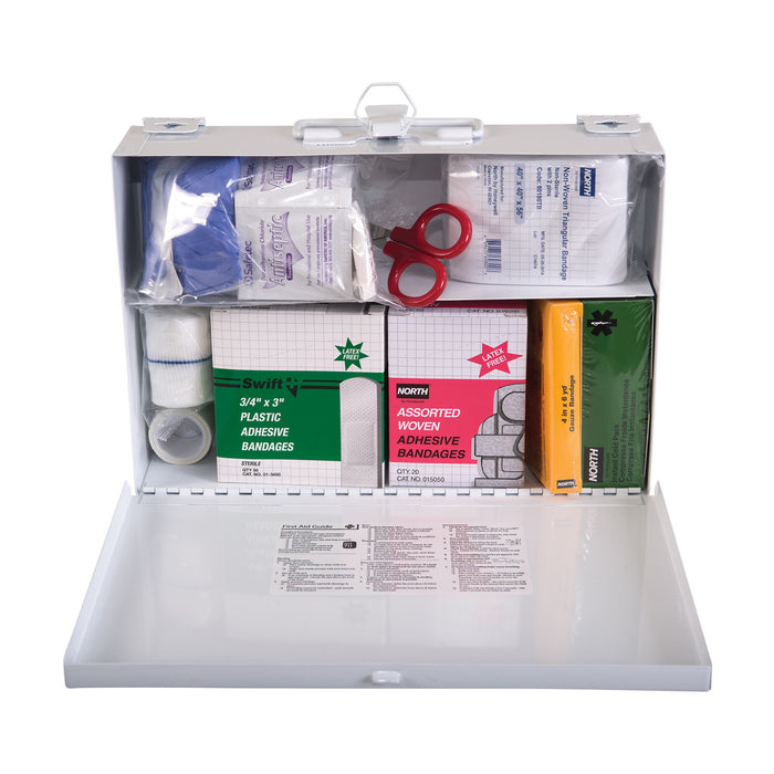 First Aid Kit