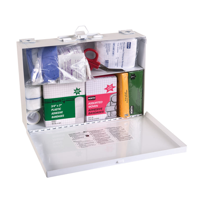 First Aid Kit