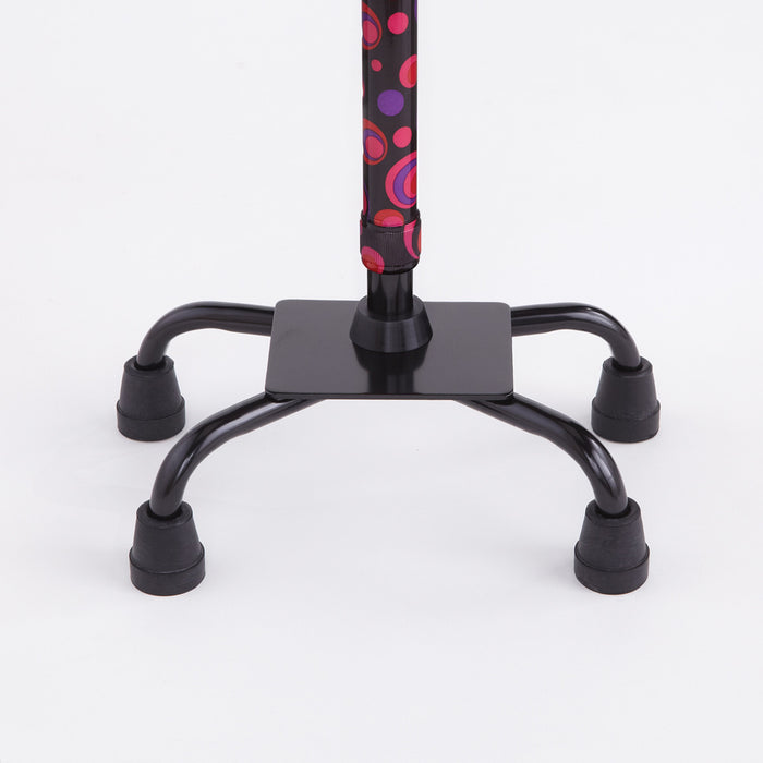 Quad Sticks