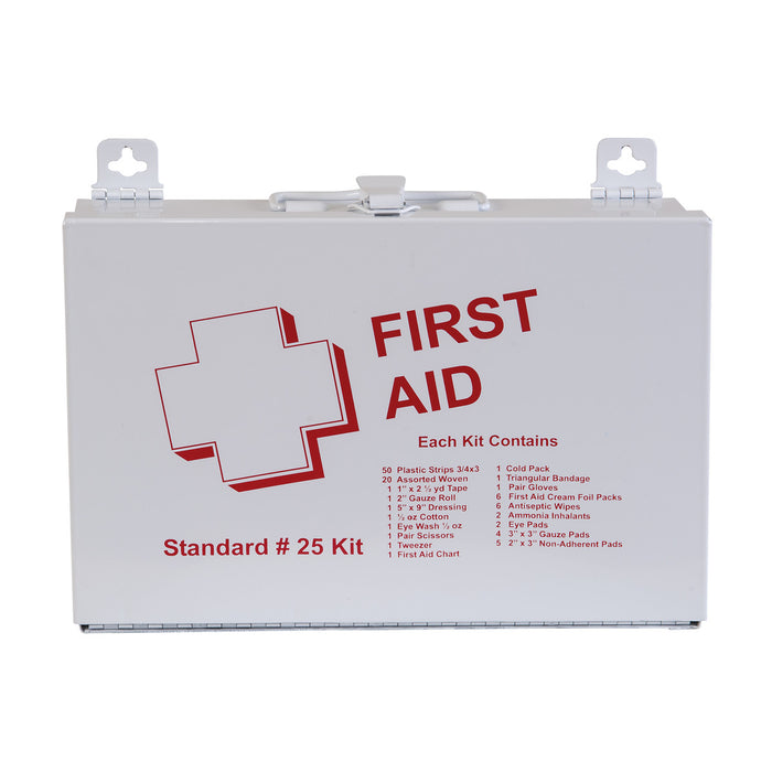 First Aid Kit