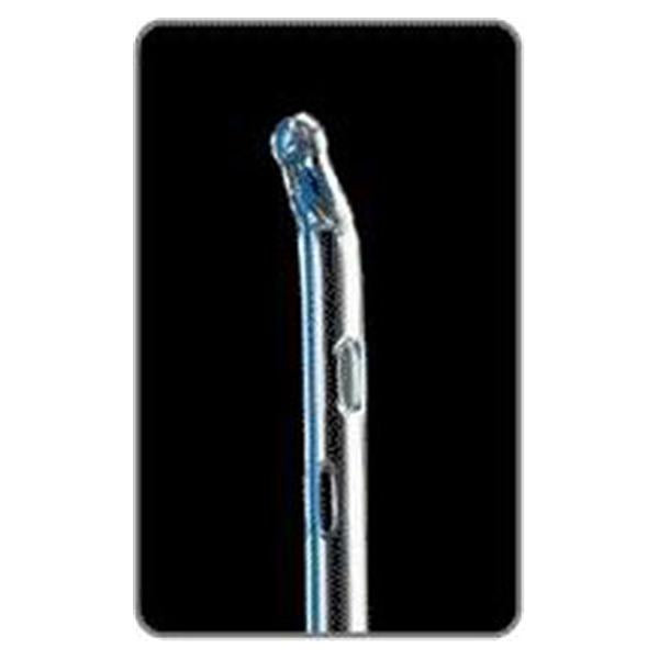 Mentor  Catheter Intermittent Self-Cath 6Fr Coude Olive Tip 16" 30/Bx