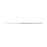 Miltex-Integra Miltex Hook Nerve Graham 6-1/2" 6mm Deep/Blunt 1Prng Stainless Steel EA