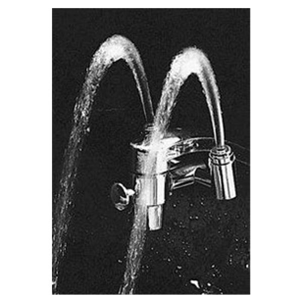 Desert Assembly Fountain Eyewash EA