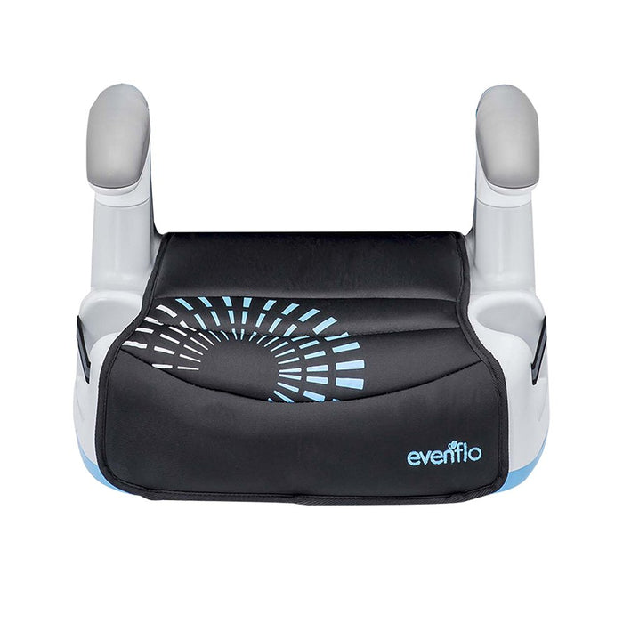 evenflo chase booster car seat Envenflo Chase Booster Seats