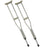 Days Standard Aluminum Crutches