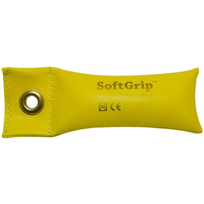 CanDo SoftGrip Weights