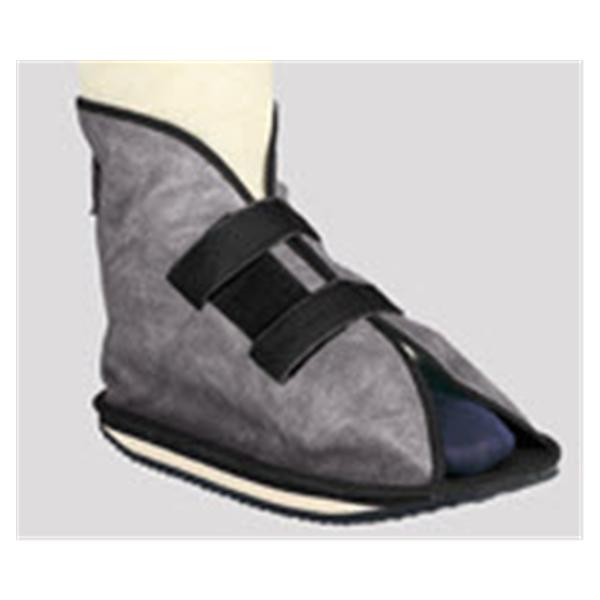 DJO Boot Cast Deluxe Vinyl Rocker Sole Size X-Large Ea