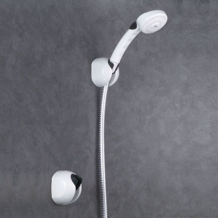 Patterson Medical Full Spray Hand-Held Shower