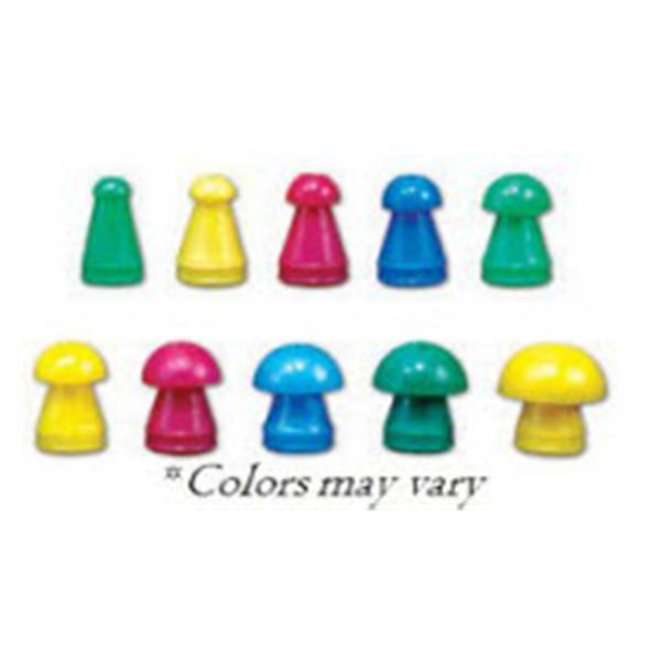 Maico Diagnostics OAE Ear Tip Green For ERO-SCAN 100/Pk