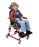School Chair