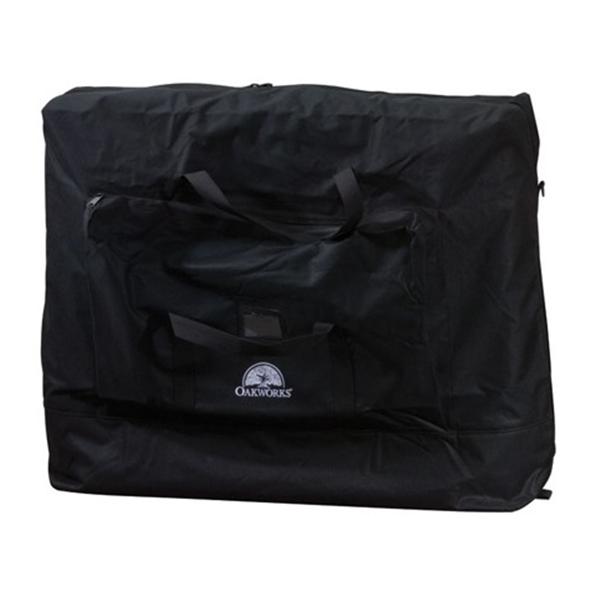 Oakworks Strap Shoulder Black For Carry Case Ea