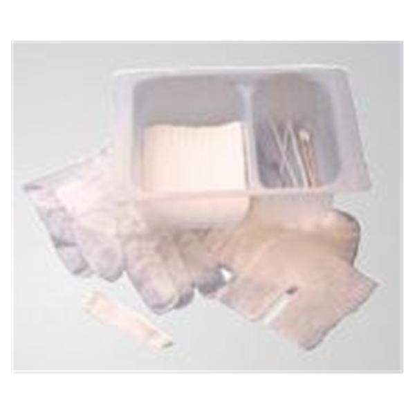 Vyaire Medical  Kit Basic Tracheostomy 30/Ca