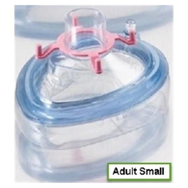 Trinity Medical Devices  Mask Trinity Medical Adult Size 4 20/Ca