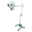 Burton Medical Prod  Light Floorstand AIM-100 Halogen Ea