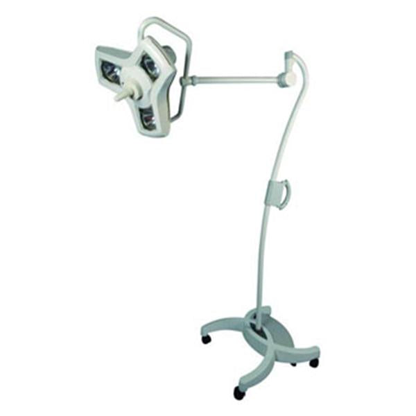 Burton Medical Prod  Light Floorstand AIM-100 Halogen Ea