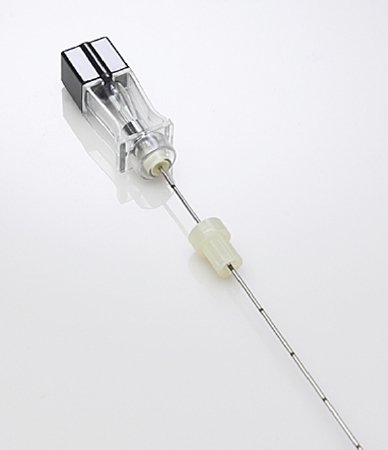 Chiba Marked Needle, 18G x 20 cm