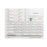 Ident-A-Blood Recipient System Form Poly Synthetic Adult/Pedi - 100 Per Box