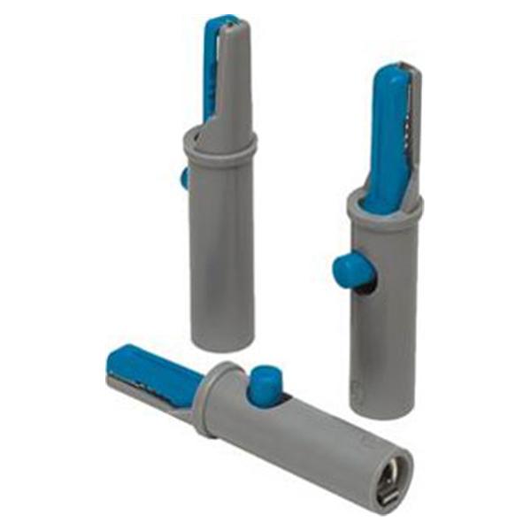 Philips Medical Systems Clip Adapter Philips Alligator 10/Pk