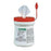 DebMed Wipes Dry Coverage Plus 12/Ca