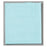 Tidi Products  Drape Sheet Exam / Stretcher 40 in x 48 in Blue 2 Ply 100/CA