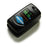 Graham-Field/Everest &Jennings Pulse Oximeter Fingertip John Bunn Digio2 Finger Black Rsbl Ea