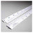 Dukal oration Tape Measuring Dukal 24" Infant 1000/Bx