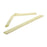 Graham-Field/Everest &Jennings Drain Penrose Polyisoprene Rubber 18x1/4" Flat Tip NS 25/Bx
