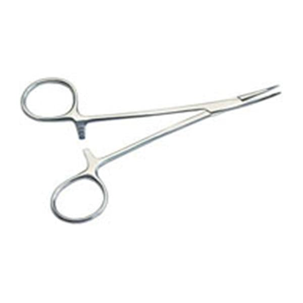 Graham-Field/Everest &Jennings Forcep Hemostatic Halsted Mosquito 5" Curved Ea (2673)