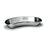 Graham-Field/Everest &Jennings Basin Emesis 13oz Stainless Steel Kidney 3-5/8x8-1/8" Silver Ea