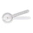 Graham-Field/Everest &Jennings Goniometer ROM Baseline Joint 8" 360 Degree Range Ea (12-1001)
