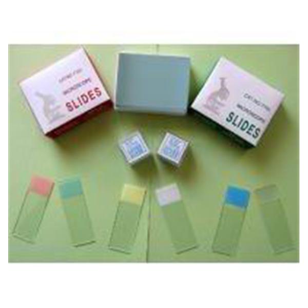 Abco Dealers Microscope Cover Glass 22x24mm #1 Bx, 10 BX/CA (529-2224-004)