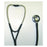 Dukal oration Stethoscope Clinician Black 22" 2-Head Ea (1006)