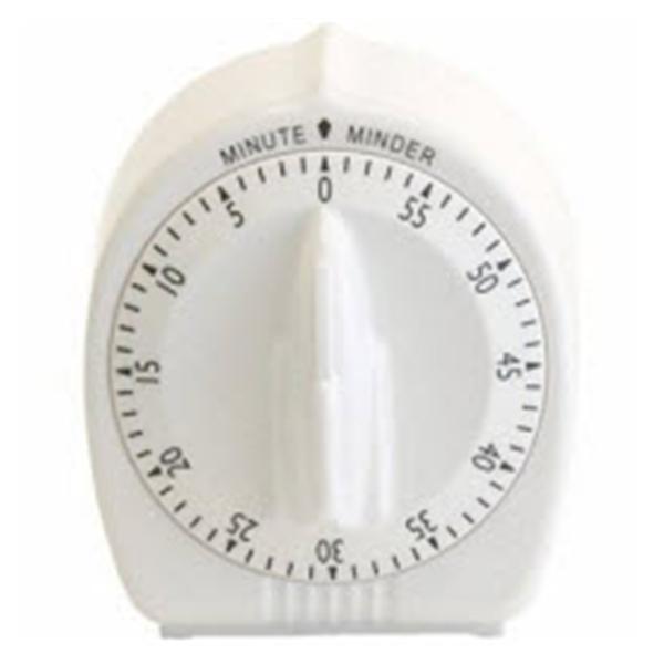 Dukal oration Minder Minute Timer Ea