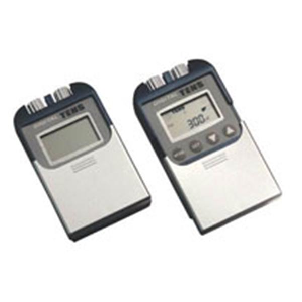 Graham-Field/Everest &Jennings Stimulator TENS Grafco 2 Channel Digital W/ Accs Ea