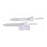 Medline Industries  Kit Catheter Speci-Cath 8Fr 25/Ca