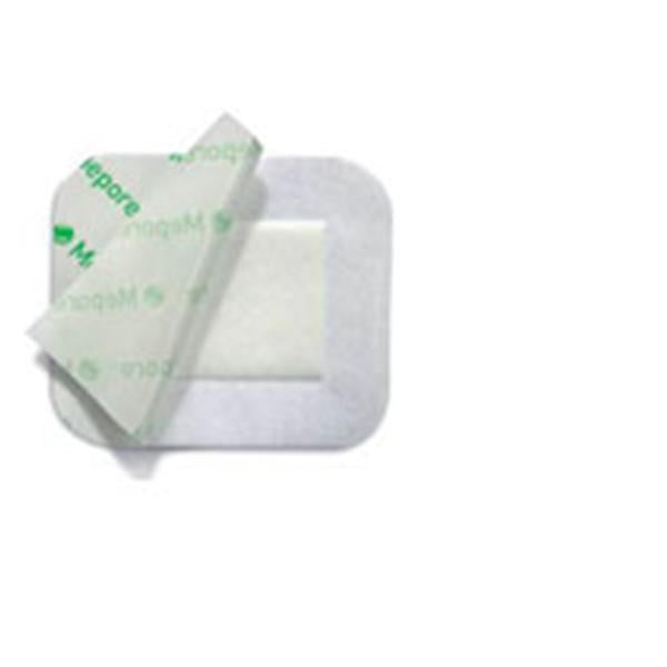 Molnlycke Healthcare (Regent) Dressing Island Mepore Vscs 6x7" Strl LF Self-Adhesive 8x60/Ca