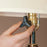 Patterson Medical Lamp Switch Extension Lever